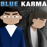 Blue Karma